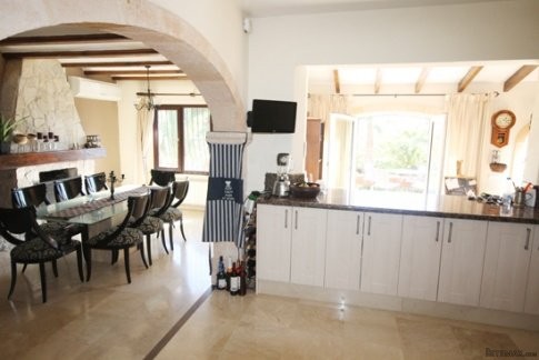 Villa in Javea - 2
