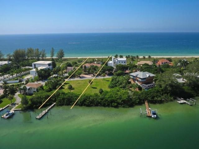 Land For Sale: 606 S Casey Key Rd.. - 2
