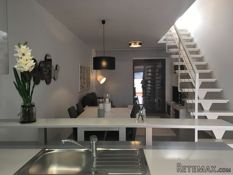 Ref.100740 . Penthouse - Sales - San.. - 2