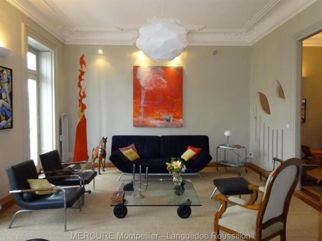 4 bedroom Flat For Sale: 34200 SETE - 2