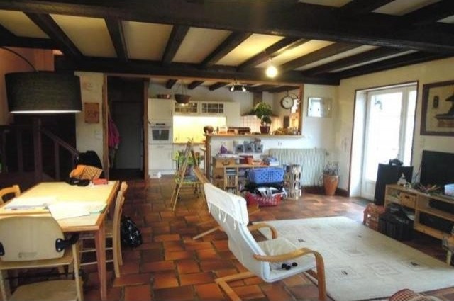 4 bedroom Village House For Sale: 86600.. - 2