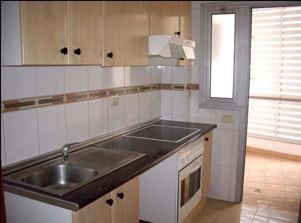 Apartment For Sale in Valle De San.. - 2