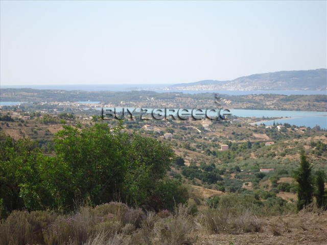 B255 - Land parcel of 4000 sqm in the.. - 2