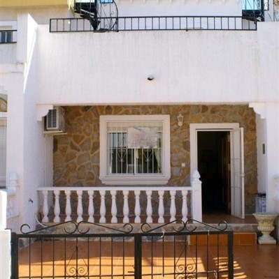 Resale · Townhouse · Spain · Costa Bl.. - 2