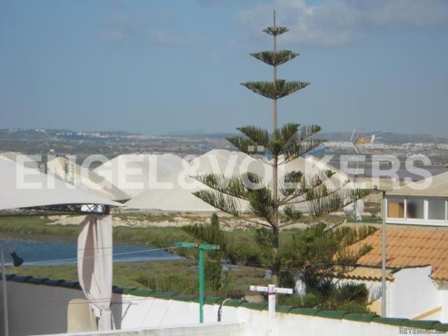 BUNGALOW IN PARQUE NACIONES.GOOD PRICE