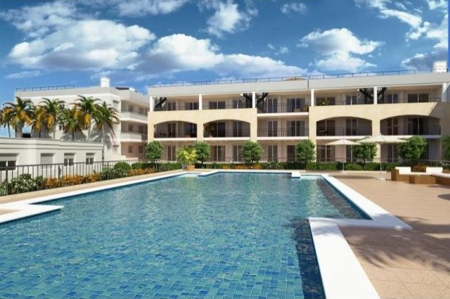 Two Bedroom Apartment, Costa Beach - 2