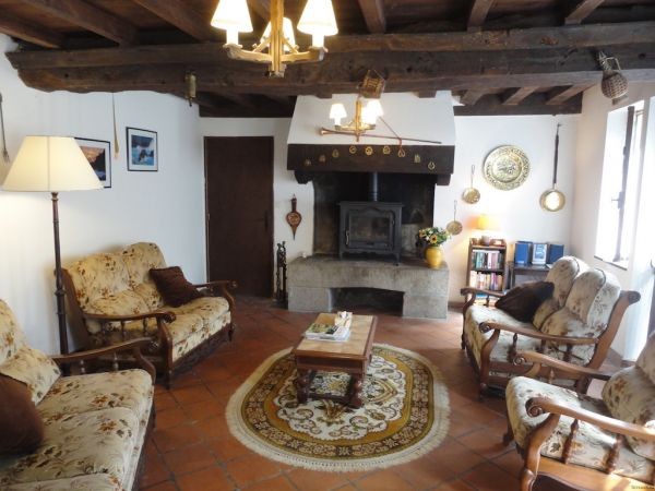 Charming Country House - 2