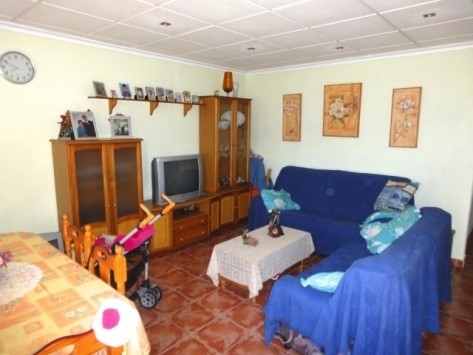 Finca Alguena - 2