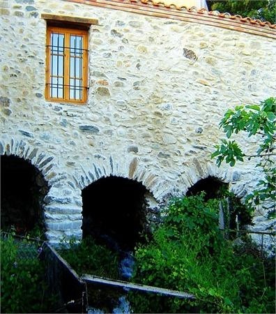 Former Mill Entirely Renovated With.. - 2