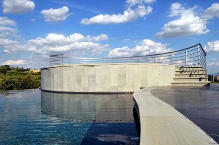 Ultra Modern Villa - 2