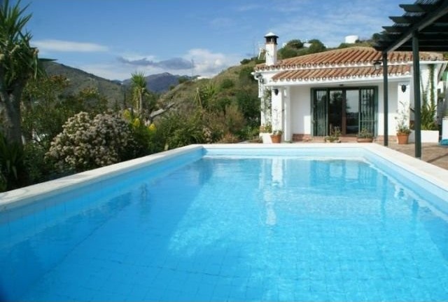 Villa for Sale in Torrox, Torrox..