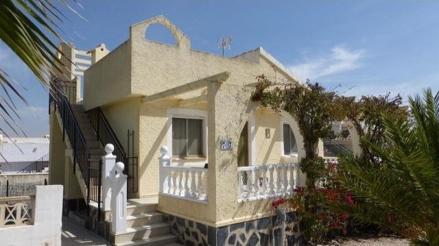 2 Bedrooms - Property - Murcia - For.. - 2