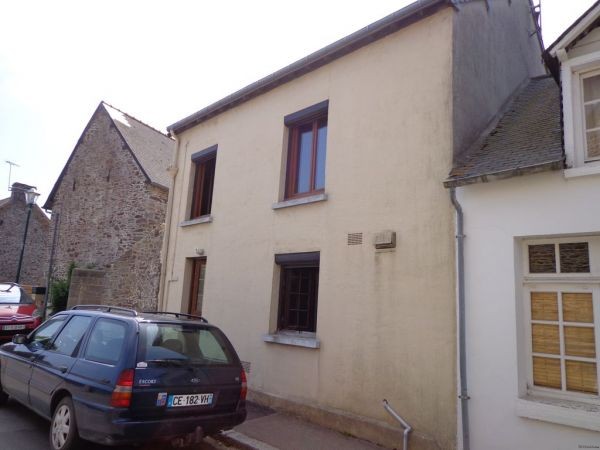 House in Village, Needs Some Work