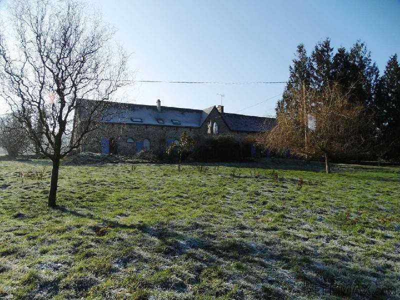 Huge Country House with Outbuilding - 2