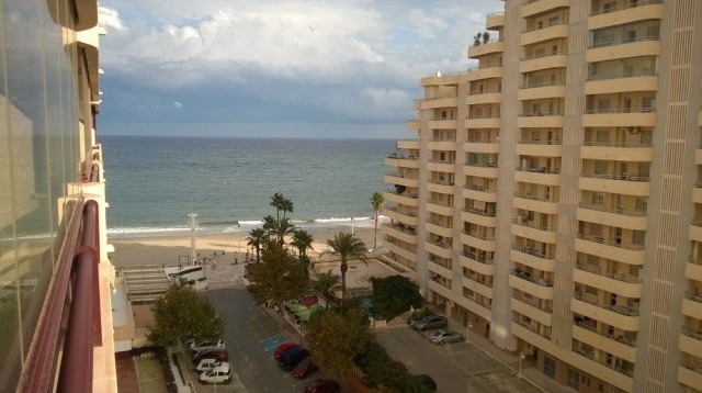 Topacio I 8 Apartment in Calpe