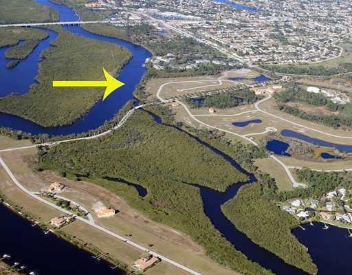 Land For Sale: Port St Lucie, Florida - 2