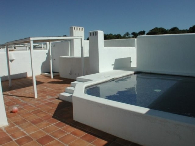 Apartment for sale in Moraira - 2