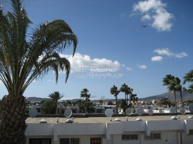 Apartment in Costa del Silencio - 2