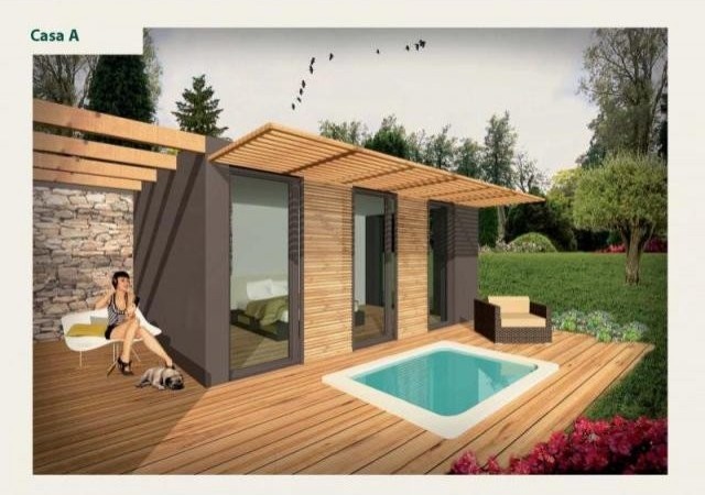 2 Bedrooms - Apartment - For Sale