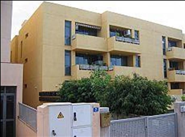 Apartment For Sale in Llano del.. - 2