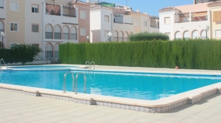 Resale · Apartment · Spain · Costa Bl..