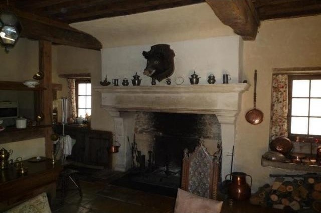 9 bedroom House For Sale: 10200 BAR SUR.. - 2
