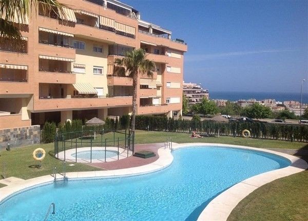 Apartment - Fabulous 3 bedroom..