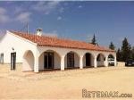 Country Property, Almeria (Costa de..