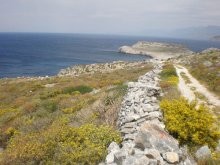 Seafront Plot For Sale In Mani Greece - 2