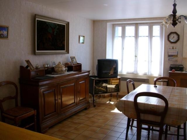 For sale - House 4 rooms - 2