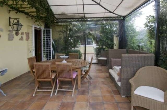 MEADOWS, PANORAMIC PENTHOUSE