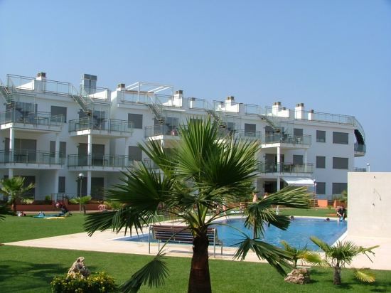 Apartments Alcossebre