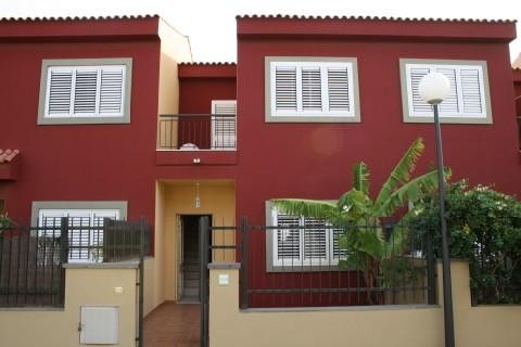 Duplex (house) for sale in..