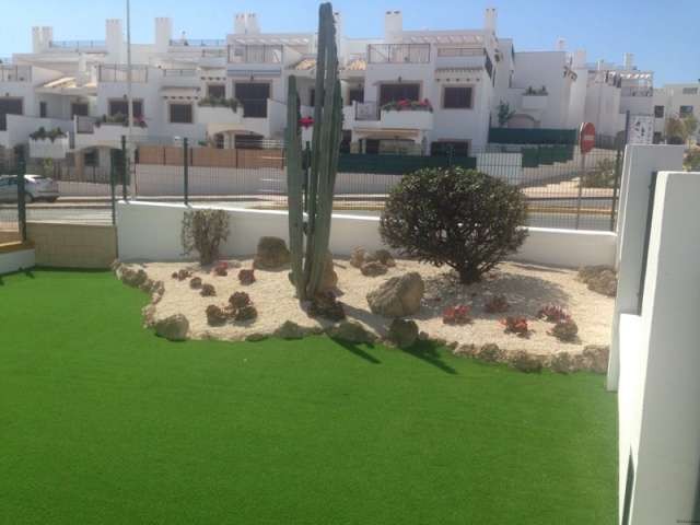 Key ready detached house at Molino.. - 2