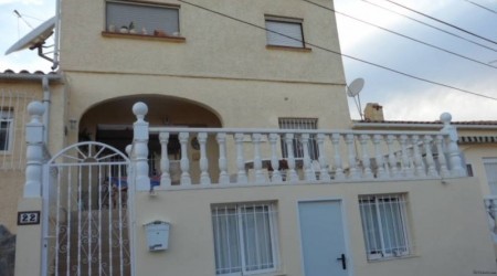 Resale · Townhouse · Spain · Costa Bl..