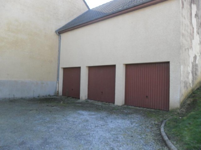 Vente Maison 3 Pieces De 76 M2 61330..