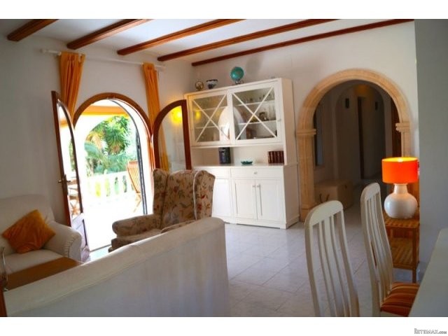 Villa in Benissa - 2