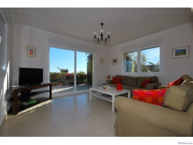 Villa in Moraira - 2