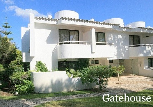 Apartments For Sale In Quinta do Lago..
