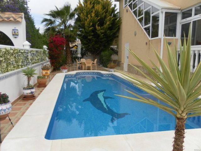 Detached for sale 199.950 € Costa.. - 2