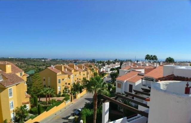 3 bedroom penthouse for sale