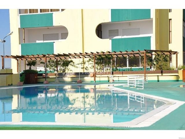 A dream one bedroom apartment in..
