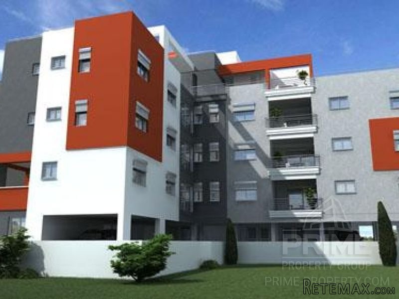 Apartment in Limassol, Cyprus, for.. - 2