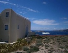 Hotel For Sale Santorini - 2