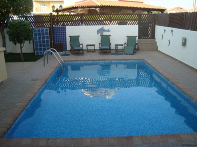Larnaca