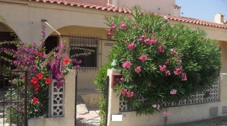Resale · Townhouse · Spain · Costa Bl..