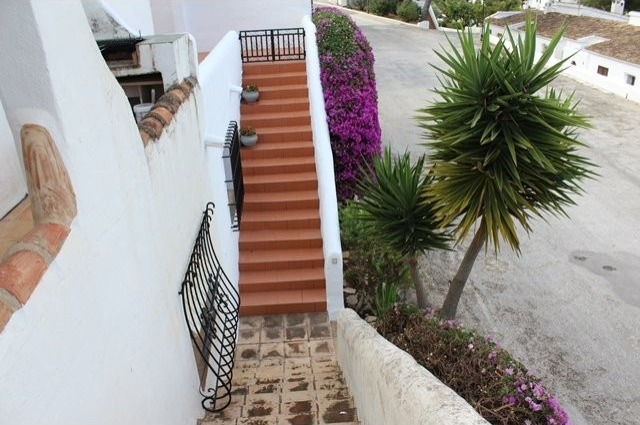 3 Bedroom Townhouse in Benitachell - 2