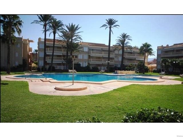 Apartment For Sale Denia - Ref: 2381