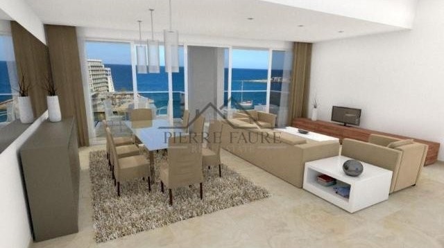 Apartment - Sliema