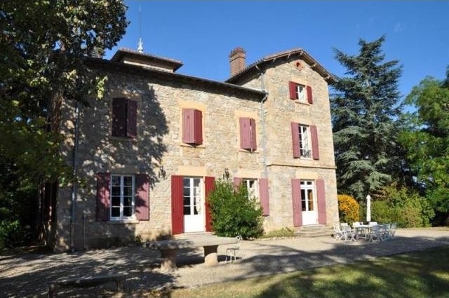 7 bedroom Character For Sale: 69530.. - 2